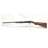 REMINGTON 24 - .22 SHORT SEMI AUTOMATIC RIFLE