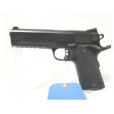 ROCK ISLAND 1911A1 FS TACT .45 ACP SEMI AUTO