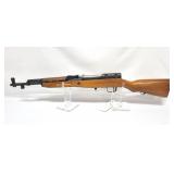 NORINCO SKS 7.62X39 MM SEMI AUTOMATIC RIFLE