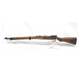 ARISAKA TYPE 99 - 7.7 JAP BOLT ACTION RIFLE