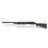 MAVERICK 88 - 12 GA PUMP ACTION SHOTGUN