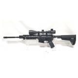 ANDERSON MFG. AM-15 - 5.56 MM SEMI AUTO RIFLE