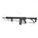DANIEL DEFENSE DDM4 V11 PRO 5.56 MM SEMI AUTO RIFL