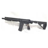 DANIEL DEFENSE DDM4 V7 MK18 5.56MM SEMI AUTO RIFLE