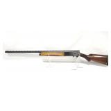 BROWNING A5 - 12 GA SEMI AUTOMATIC SHOTGUN