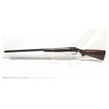 WINCHESTER MODEL 24 - 12 GA DOUBLE BARREL SHOTGUN