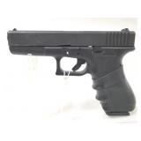 GLOCK 22 - .40 S&W SEMI AUTOMATIC PISTOL