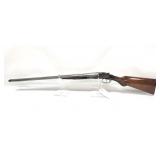 L.C. SMITH DB 28 GA DOUBLE BARREL SHOTGUN