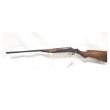 IVER JOHNSON CHAMPION 410 GA SINGLE SHOT SHOTGUN