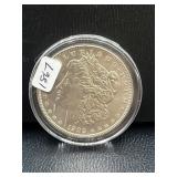 1903 MORGAN SILVER DOLLAR