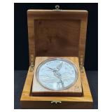 2018Mo MEXICO LIBERTAD - 1 KG (APPROX. 32.15 TROY