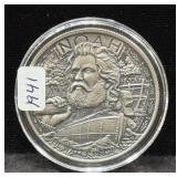 NOAH - THE WATER PREVAILED - TWO BY TWO OUT OF THE