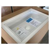 FARM HOUSE STYLE SINK INSERT