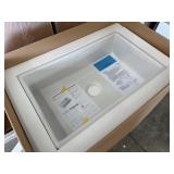 FARM HOUSE STYLE SINK INSERT