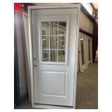 3-0 9 LIGHT RIGHT HAND DOOR