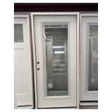 3-0 FMP - RIGHT HAND DOOR