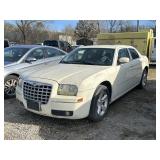 2006 Chrysler 300