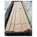 [768LFT] 48pc 5 1/2'x16' DECKING BOARDS