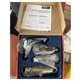 MATCO LAVATORY FAUCET