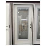 3-0 FMB LEFT HAND DOOR