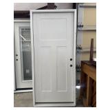 3-0 CRAFTSMAN LEFT HAND DOOR