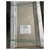 [576sft]  BORGO CALDO 24'x48' TILE