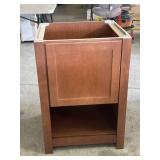 24' BALIN COVE VANITY