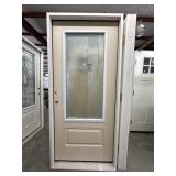 3-0 DECO RIGHT HAND DOOR