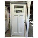 3-0 CRAFTSMAN LEFT HAND DOOR