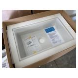 FARM HOUSE STYLE SINK INSERT