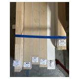 LARGE ASSORTMENT OF TIRM ALL FOR ONE PRICE