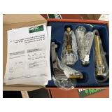 MATCO LAVATORY FAUCET