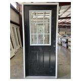 3-0 9 LIGHT LEFT HAND DOOR