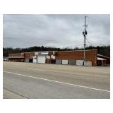COMMERCIAL BUILDING OVER 60,000.00 - 852 W HWY. 25