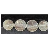 (4) SS TILAWA - BOMBAY TO DURBIN - SHIPWRECK