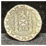 REPLICA 1622 ATOCHA COB - DESIGNED BY DANIEL