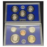 2022 U.S. MINT PROOF SET