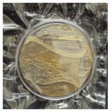 THE HUMBLE ADMINISTRATOR'S GARDEN - CHINA - BRONZE