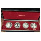 AMERICAN BULLION & COIN - RUSSIAN COMM. SERIES -