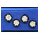 2014 50TH ANNIVERSARY KENNEDY SILVER HALF DOLLAR