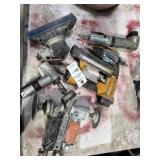 Bostitch  nail gun 5 air tools