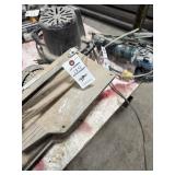 Makita grinder and, buffer and craftsman,saw