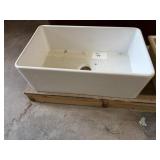 FARM HOUSE SINK PROCELAIN