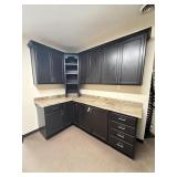 SCHROCK KITCHEN L UNIT -