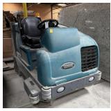 TENNANT SWEEPER