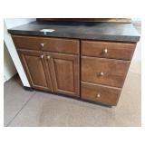 CABINET BASE -