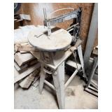 Pro cut 20 inch scroll saw