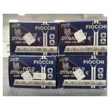 100 RDS FIOCCHI 16 GA SHOT SHELLS 2-3/4"