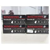 40 RDS WINCHESTER TURKEY LOAD 12 GA SHELLS
