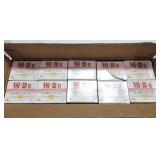 250 RDS NSI 28 GA SHOT SHELLS 2-3/4" - 6 SHOT